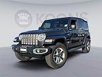 2020 Jeep Wrangler 4WD SUV for sale #KBF250209A - photo 1