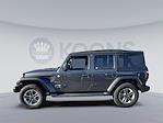 2020 Jeep Wrangler 4WD SUV for sale #KBF250209A - photo 4