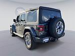 2020 Jeep Wrangler 4WD SUV for sale #KBF250209A - photo 2