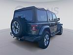 2020 Jeep Wrangler 4WD SUV for sale #KBF250209A - photo 5
