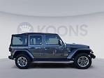 2020 Jeep Wrangler 4WD SUV for sale #KBF250209A - photo 6