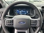 New 2025 Ford F-150 Lightning Flash SuperCrew Cab AWD Pickup for sale #KBF250210 - photo 13