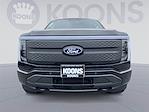 New 2025 Ford F-150 Lightning Flash SuperCrew Cab AWD Pickup for sale #KBF250210 - photo 8