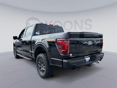 New 2025 Ford F-150 Tremor SuperCrew Cab 4x4 Pickup for sale #KBF250212 - photo 2