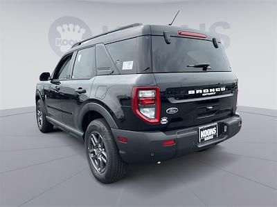 New 2025 Ford Bronco Sport Big Bend AWD SUV for sale #KBF250214 - photo 2