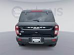 New 2025 Ford Bronco Sport Big Bend AWD SUV for sale #KBF250214 - photo 4