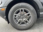 New 2025 Ford Bronco Sport Big Bend AWD SUV for sale #KBF250214 - photo 9