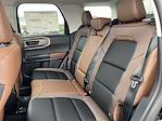 New 2025 Ford Bronco Sport Outer Banks AWD SUV for sale #KBF250215 - photo 21