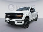 New 2025 Ford F-150 XLT SuperCrew Cab 4x4 Pickup for sale #KBF250216 - photo 1
