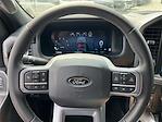 New 2025 Ford F-150 XLT SuperCrew Cab 4x4 Pickup for sale #KBF250216 - photo 13