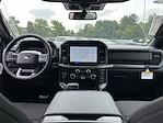 New 2025 Ford F-150 XLT SuperCrew Cab 4x4 Pickup for sale #KBF250216 - photo 20