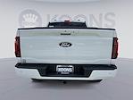 New 2025 Ford F-150 XLT SuperCrew Cab 4x4 Pickup for sale #KBF250216 - photo 4
