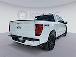 New 2025 Ford F-150 XLT SuperCrew Cab 4x4 Pickup for sale #KBF250216 - photo 5