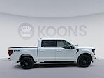 New 2025 Ford F-150 XLT SuperCrew Cab 4x4 Pickup for sale #KBF250216 - photo 6