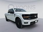 New 2025 Ford F-150 XLT SuperCrew Cab 4x4 Pickup for sale #KBF250216 - photo 7