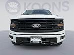 New 2025 Ford F-150 XLT SuperCrew Cab 4x4 Pickup for sale #KBF250216 - photo 8