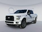 2016 Ford F-150 SuperCrew Cab 4WD Pickup for sale #KBF250216B - photo 1