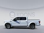 2016 Ford F-150 SuperCrew Cab 4WD Pickup for sale #KBF250216B - photo 3