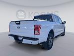 2016 Ford F-150 SuperCrew Cab 4WD Pickup for sale #KBF250216B - photo 5