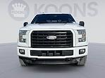 2016 Ford F-150 SuperCrew Cab 4WD Pickup for sale #KBF250216B - photo 8