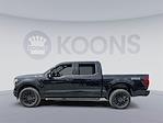 New 2025 Ford F-150 Lariat SuperCrew Cab 4x4 Pickup for sale #KBF250217 - photo 4