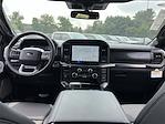 New 2025 Ford F-150 Lariat SuperCrew Cab 4x4 Pickup for sale #KBF250217 - photo 20