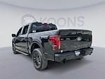 New 2025 Ford F-150 Lariat SuperCrew Cab 4x4 Pickup for sale #KBF250217 - photo 2