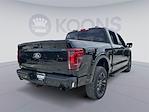 New 2025 Ford F-150 Lariat SuperCrew Cab 4x4 Pickup for sale #KBF250217 - photo 5