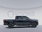 New 2025 Ford F-150 Lariat SuperCrew Cab 4x4 Pickup for sale #KBF250217 - photo 6