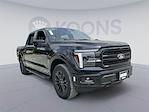 New 2025 Ford F-150 Lariat SuperCrew Cab 4x4 Pickup for sale #KBF250217 - photo 7