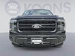 New 2025 Ford F-150 Lariat SuperCrew Cab 4x4 Pickup for sale #KBF250217 - photo 8