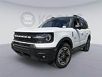 New 2025 Ford Bronco Sport Outer Banks AWD SUV for sale #KBF250218 - photo 1
