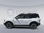 New 2025 Ford Bronco Sport Outer Banks AWD SUV for sale #KBF250218 - photo 3