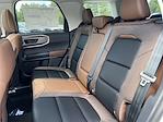 New 2025 Ford Bronco Sport Outer Banks AWD SUV for sale #KBF250218 - photo 22
