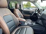 New 2025 Ford Bronco Sport Outer Banks AWD SUV for sale #KBF250218 - photo 24