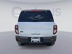 New 2025 Ford Bronco Sport Outer Banks AWD SUV for sale #KBF250218 - photo 4