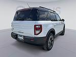 New 2025 Ford Bronco Sport Outer Banks AWD SUV for sale #KBF250218 - photo 5