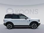 New 2025 Ford Bronco Sport Outer Banks AWD SUV for sale #KBF250218 - photo 6
