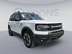 New 2025 Ford Bronco Sport Outer Banks AWD SUV for sale #KBF250218 - photo 7