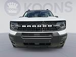 New 2025 Ford Bronco Sport Outer Banks AWD SUV for sale #KBF250218 - photo 8