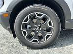New 2025 Ford Bronco Sport Outer Banks AWD SUV for sale #KBF250218 - photo 9
