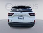 New 2025 Ford Escape ST-Line AWD SUV for sale #KBF250219 - photo 4