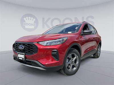2025 Ford Escape AWD SUV for sale #KBF250220 - photo 1
