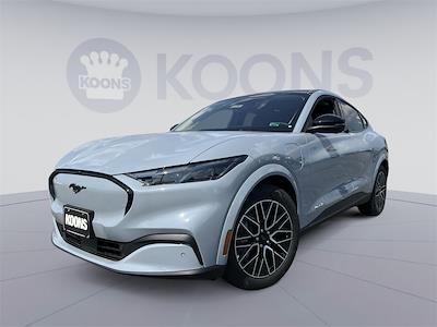 New 2025 Ford Mustang Mach-E Premium AWD SUV for sale #KBF250221 - photo 1
