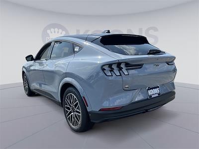 New 2025 Ford Mustang Mach-E Premium AWD SUV for sale #KBF250221 - photo 2