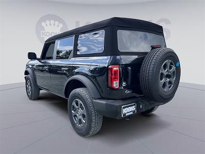 New 2025 Ford Bronco Big Bend 4WD SUV for sale #KBF250223 - photo 2