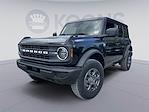 New 2025 Ford Bronco Big Bend 4WD SUV for sale #KBF250223 - photo 1