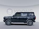 New 2025 Ford Bronco Big Bend 4WD SUV for sale #KBF250223 - photo 3
