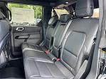 New 2025 Ford Bronco Big Bend 4WD SUV for sale #KBF250223 - photo 21