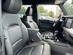 New 2025 Ford Bronco Big Bend 4WD SUV for sale #KBF250223 - photo 23